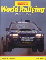 World Rallying 18