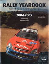 Rally Yearbook 2004