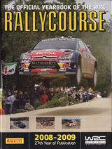 Rallycourse 2008