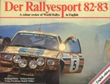 Der Rallyesport 82-83