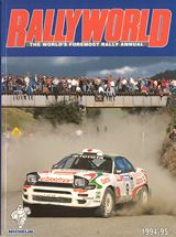 Rallyworld 1994