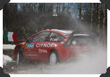 Sebastien's 100th WRC start
(Click picture to see larger version in a pop-up window)
