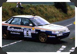 Subaru Legacy RS
(Click picture to see larger version in a pop-up window)