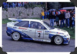 Francois Delecour
(Click picture to see larger version in a pop-up window)
