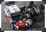Loeb lost?
(Click picture to see larger version in a pop-up window)