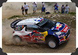 Loeb's 100th podium
(Click picture to see larger version in a pop-up window)