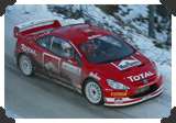 Peugeot 307WRC Evo2
(Click picture to see larger version in a pop-up window)