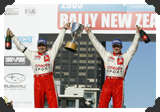 Loeb - 2nd win of the season
(Click picture to see larger version in a pop-up window)
