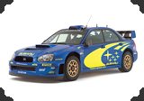 Subaru Impreza WRC2005
(Click picture to see larger version in a pop-up window)