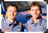 2006 Red Bull drivers
(Click picture to see larger version in a pop-up window)