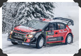 Citroen C3 WRC
(Click picture to see larger version in a pop-up window)