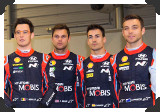 2018 Hyundai drivers
(Click picture to see larger version in a pop-up window)