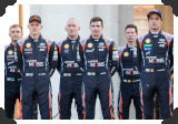 2021 Hyundai drivers
(Click picture to see larger version in a pop-up window)