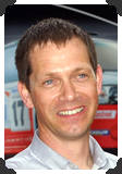ex-Hyundai Chief Engineer Graham Moore