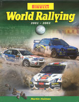 World Rallying 24