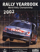 Rally Yearbook 2001