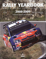 Rally Yearbook 2008