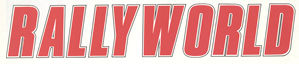 Rallyworld logo