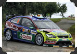 Ford Focus RS WRC 08
(Click picture to see larger version in a pop-up window)