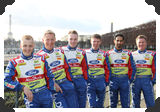 2010 Ford Drivers
(Click picture to see larger version in a pop-up window)