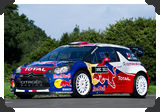 Citroen DS3 WRC
(Click picture to see larger version in a pop-up window)