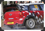 Mini WRC rear
(Click picture to see larger version in a pop-up window)