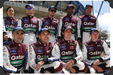 2013 M-Sport drivers
(Click picture to see larger version in a pop-up window)