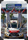 Kris Meeke first win
(Click picture to see larger version in a pop-up window)