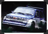 MG Metro 6R4
(Click picture to see larger version in a pop-up window)