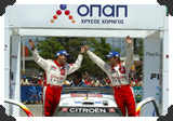 Loeb - 6th win of the season
(Click picture to see larger version in a pop-up window)