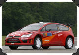 Citroen C4 WRC
(Click picture to see larger version in a pop-up window)